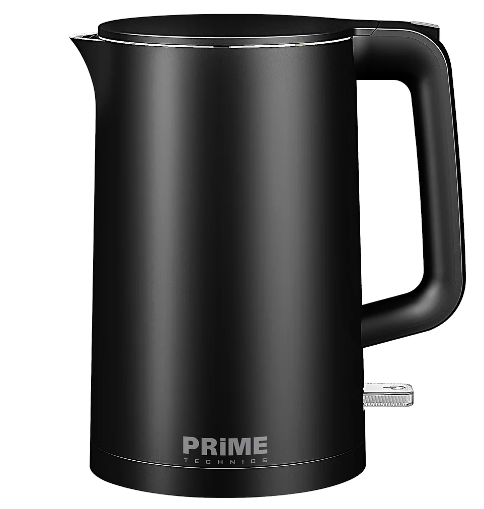 Електричний чайник Prime Technics PKP 1765 B